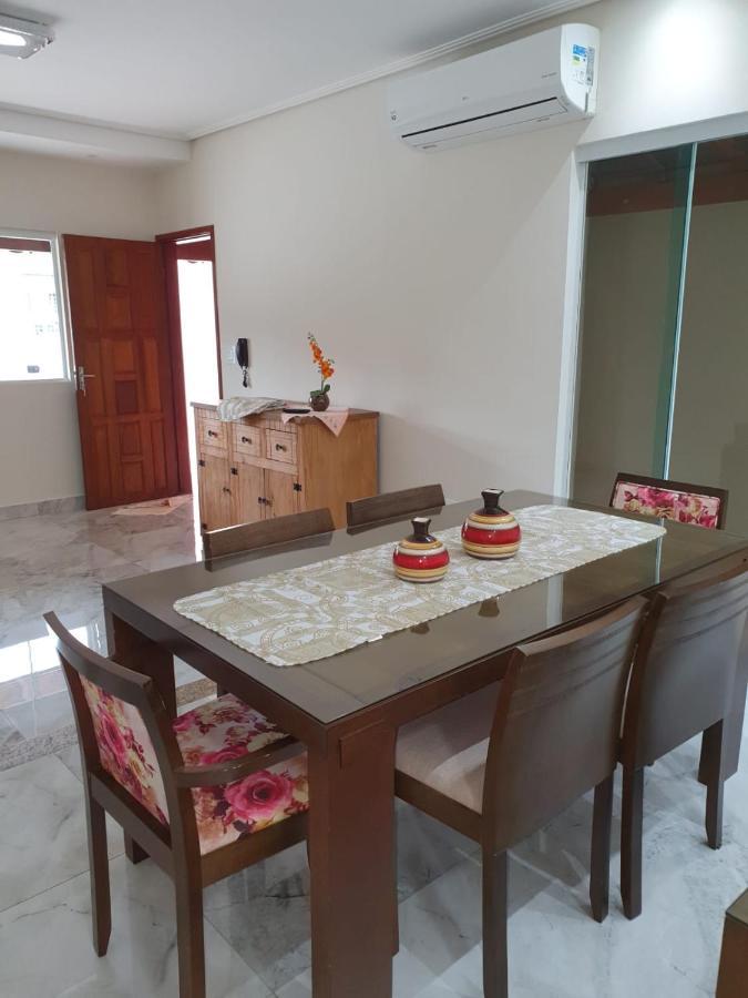 Casa Chacha - Paz E Bem Villa Águas de São Pedro Kültér fotó