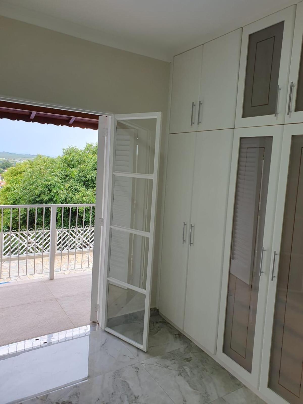 Casa Chacha - Paz E Bem Villa Águas de São Pedro Kültér fotó